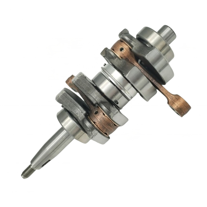 Crankshaft Assy for 6HP 8HP Yamaha Outboard Engine Marine Boat Parts 677-11400-02 677-11400